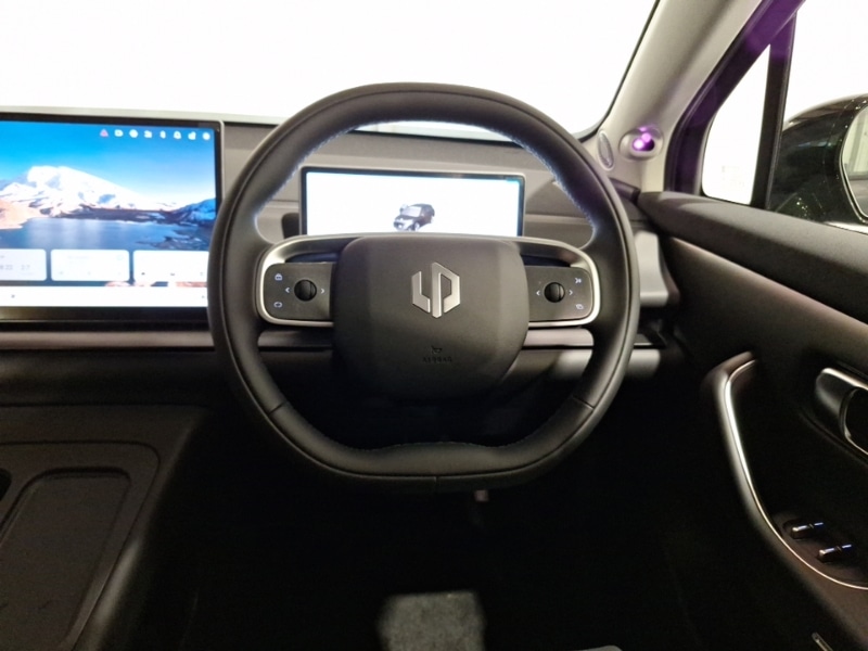 Used Leapmotor C10 2025 for sale - 76833316: Photo 7