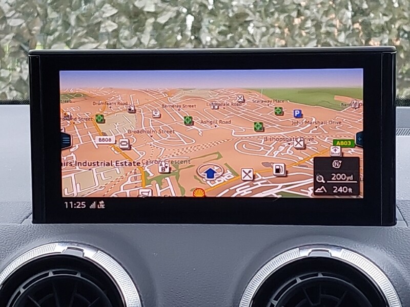 Used Audi Q2 2022 for sale - 77569447: Photo 10