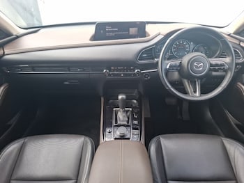 Used Mazda CX-30 2023 for sale - 78439503: Photo