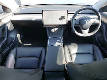 Used Tesla Model 3 2021 for sale - 78727549: Photo