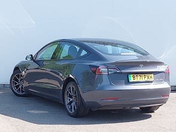 Used Tesla Model 3 2021 for sale - 78727549: Photo