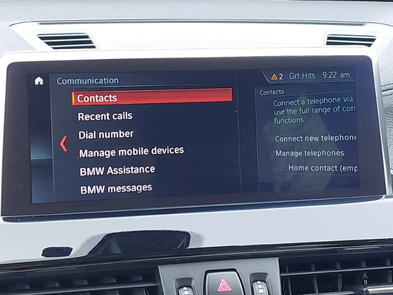 Used BMW X1 2022 for sale - 78198374: Photo 10