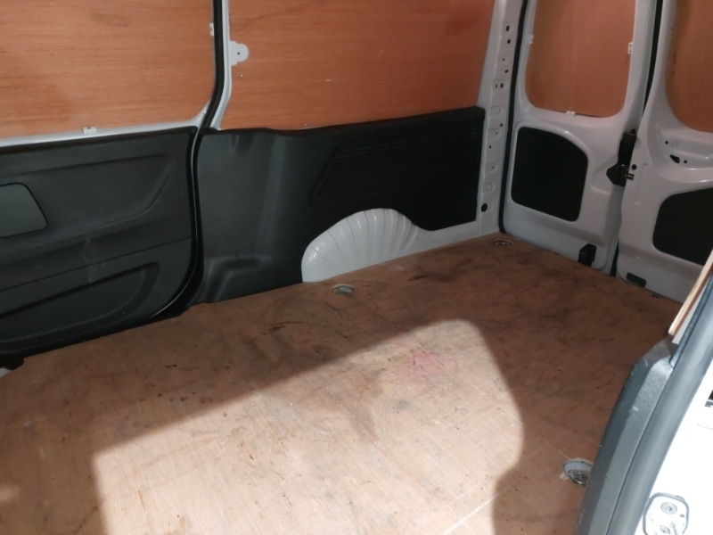 Used Vauxhall Combo 2024 for sale - 77304583: Photo 6