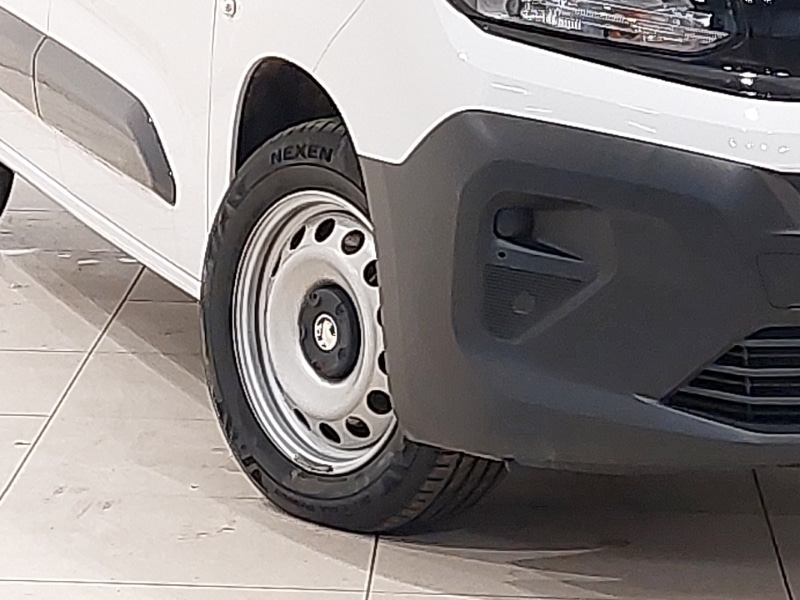 Used Vauxhall Combo 2024 for sale - 77304583: Photo 9