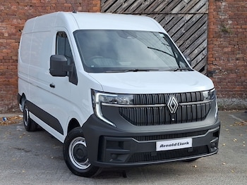 Renault - Master