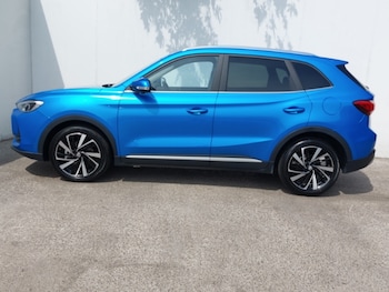 Used MG MG ZS 2025 for sale - 78735880: Photo