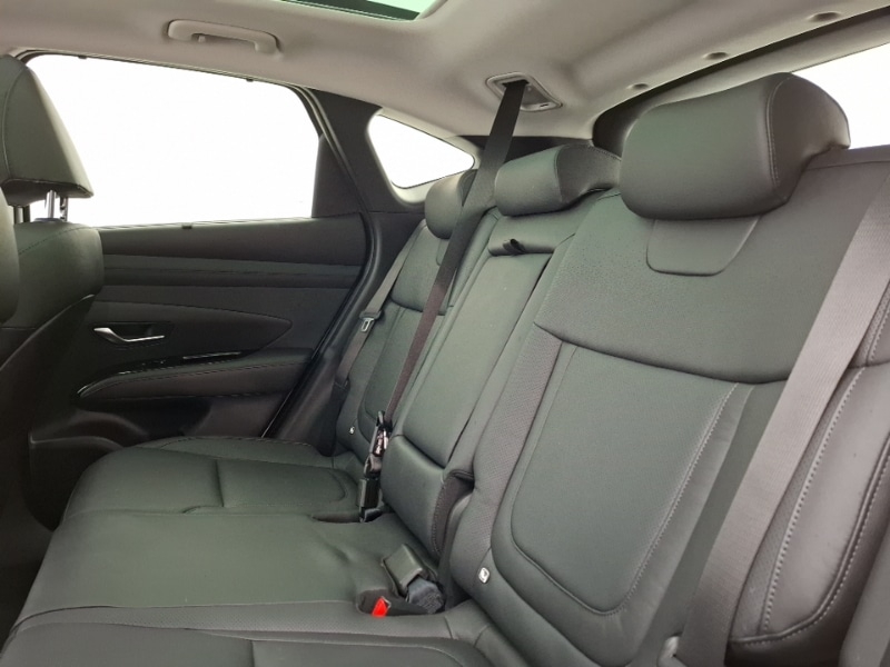 Used Hyundai TUCSON 2024 for sale - 76726906: Photo 6