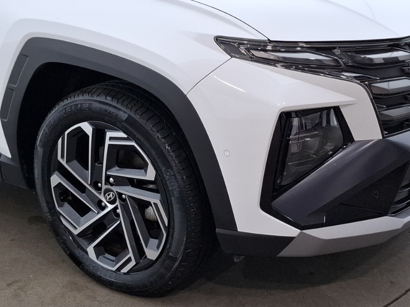 Used Hyundai TUCSON 2024 for sale - 76726906: Photo 9