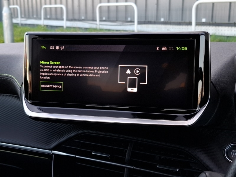 Used Peugeot 208 2024 for sale - 77751921: Photo 10