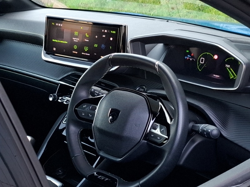 Used Peugeot 208 2024 for sale - 77751921: Photo 12