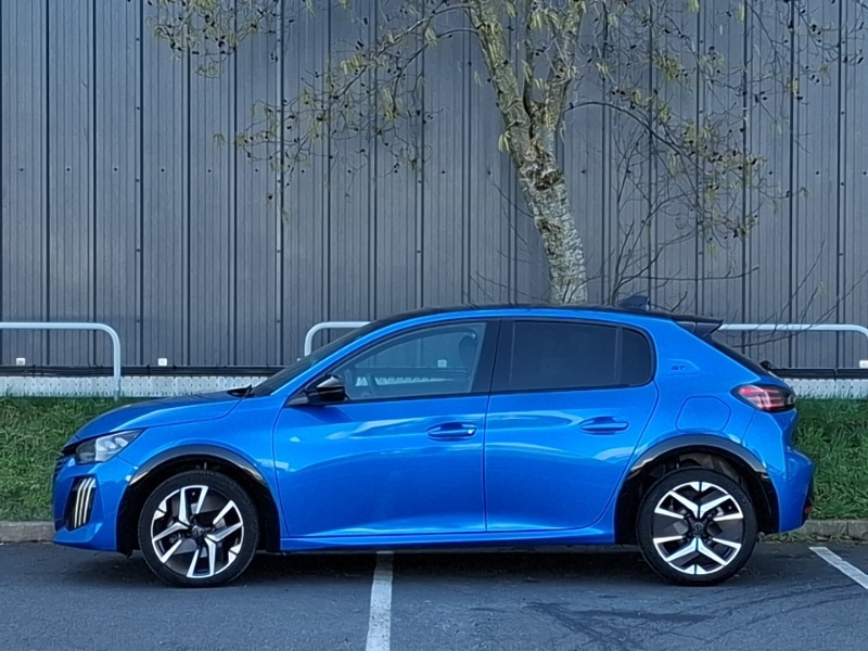 Used Peugeot 208 2024 for sale - 77751921: Photo 4