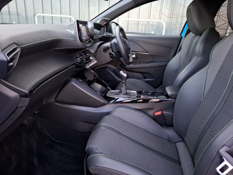 Used Peugeot 208 2024 for sale - 77751921: Photo 5