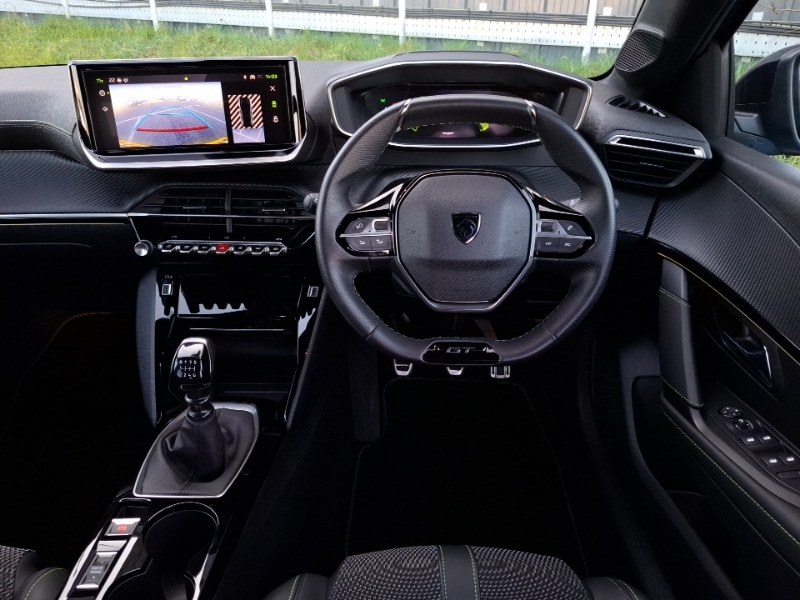 Used Peugeot 208 2024 for sale - 77751921: Photo 7