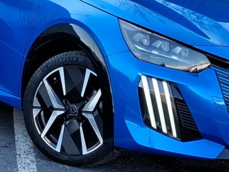 Used Peugeot 208 2024 for sale - 77751921: Photo 9