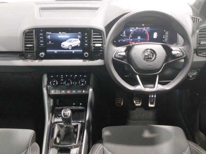 Used Skoda Karoq 2024 for sale - 76348052: Photo 11