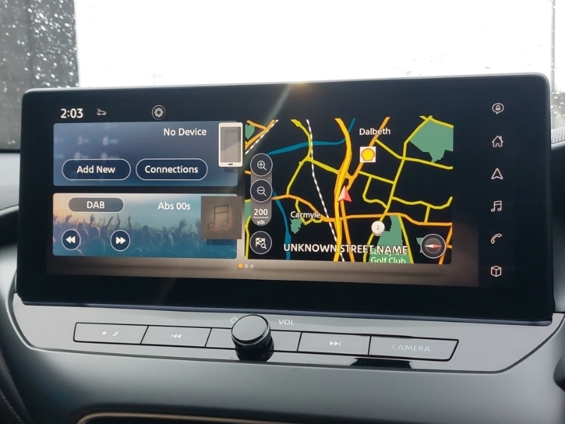 Used Nissan Juke 2025 for sale - 76709001: Photo 11