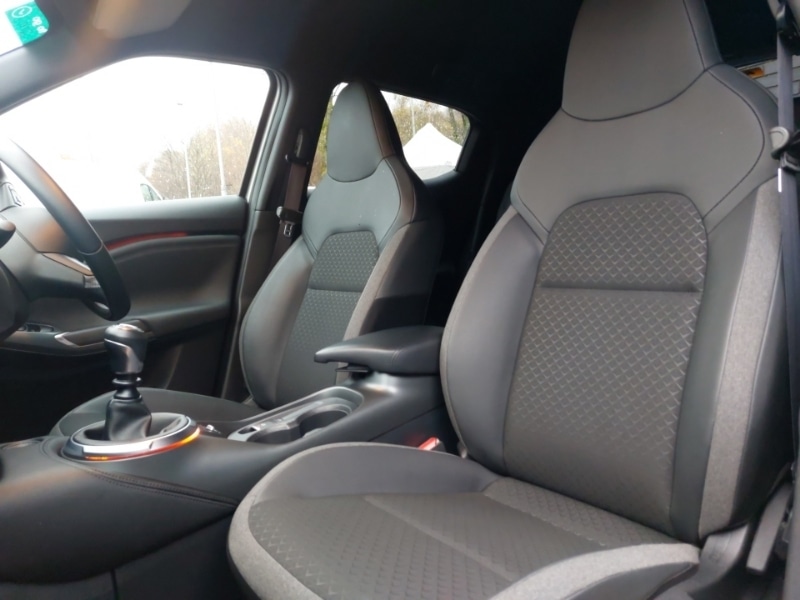 Used Nissan Juke 2025 for sale - 76709001: Photo 12