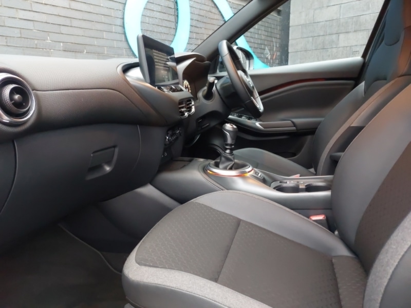 Used Nissan Juke 2025 for sale - 76709001: Photo 5