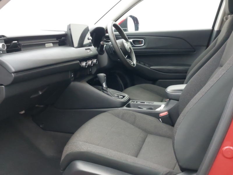 Used Honda HR-V 2022 for sale - 76145190: Photo 5