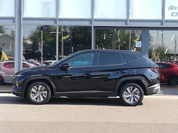 Used Hyundai TUCSON 2021 for sale - 79367798: Photo