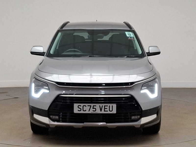 Used Kia Niro 2026 for sale - 78066382: Photo 12