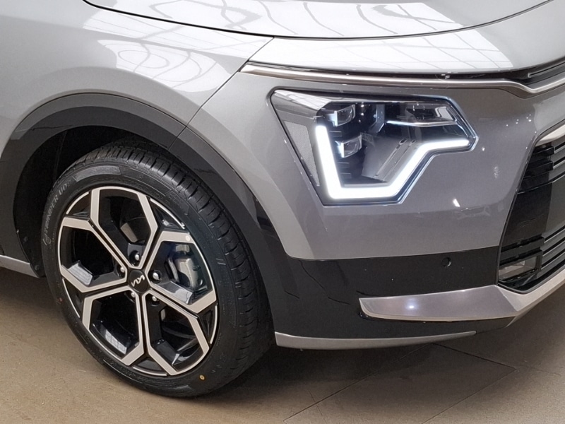 Used Kia Niro 2026 for sale - 78066382: Photo 9