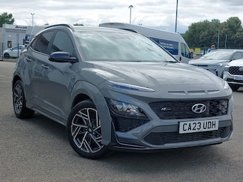 Used Hyundai KONA 2023 for sale - 79460847: Photo
