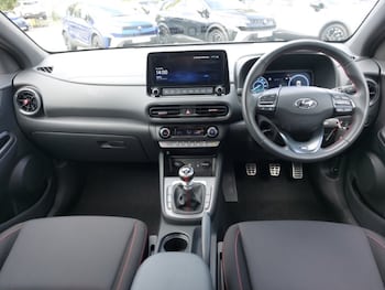 Used Hyundai KONA 2023 for sale - 79460847: Photo