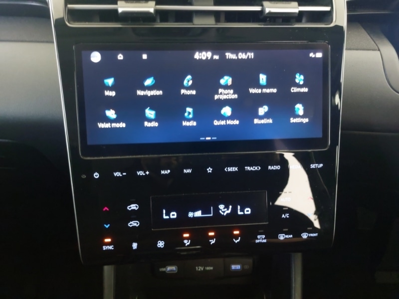 Used Hyundai TUCSON 2022 for sale - 77325632: Photo 10