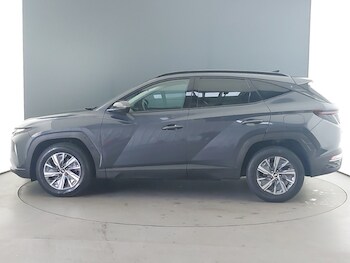 Used Hyundai TUCSON 2022 for sale - 77325632: Photo