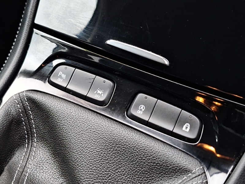 Used Vauxhall Grandland 2022 for sale - 76404136: Photo 10