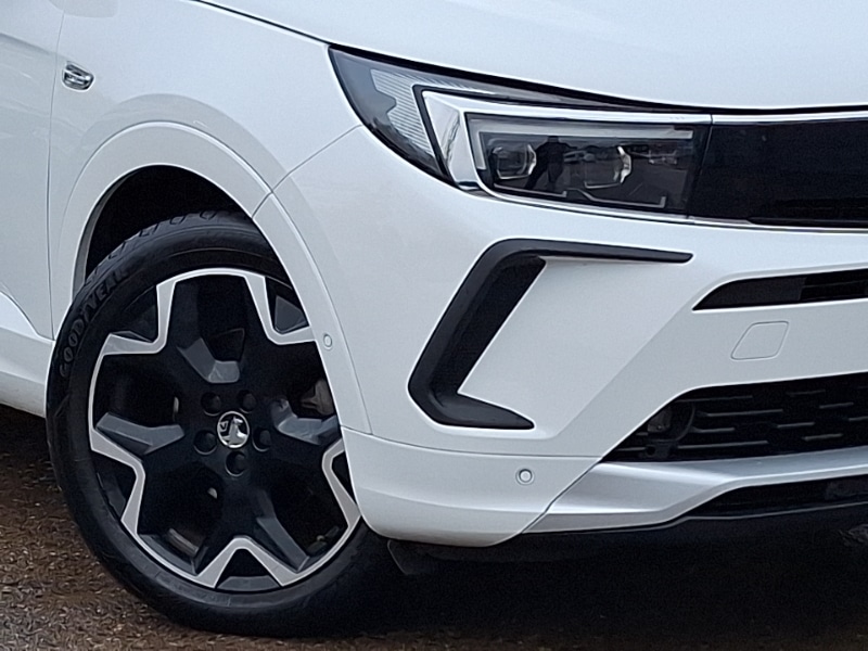 Used Vauxhall Grandland 2022 for sale - 76404136: Photo 9