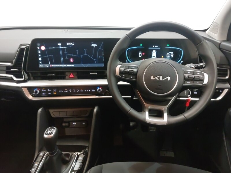 Used Kia Sportage 2025 for sale - 76816688: Photo 7