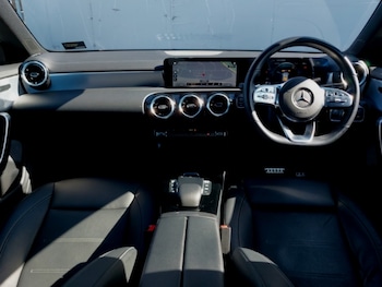 Used Mercedes-Benz CLA 2022 for sale - 75882055: Photo