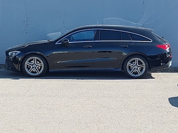 Used Mercedes-Benz CLA 2022 for sale - 75882055: Photo