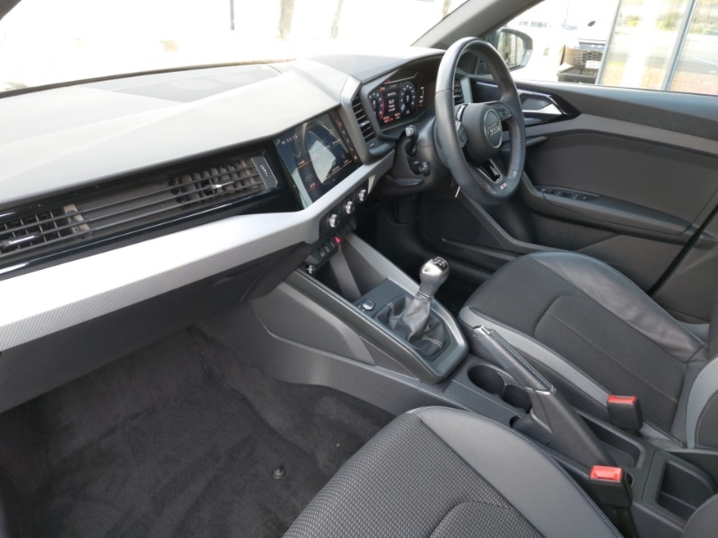 Used Audi A1 2023 for sale - 78146157: Photo 5