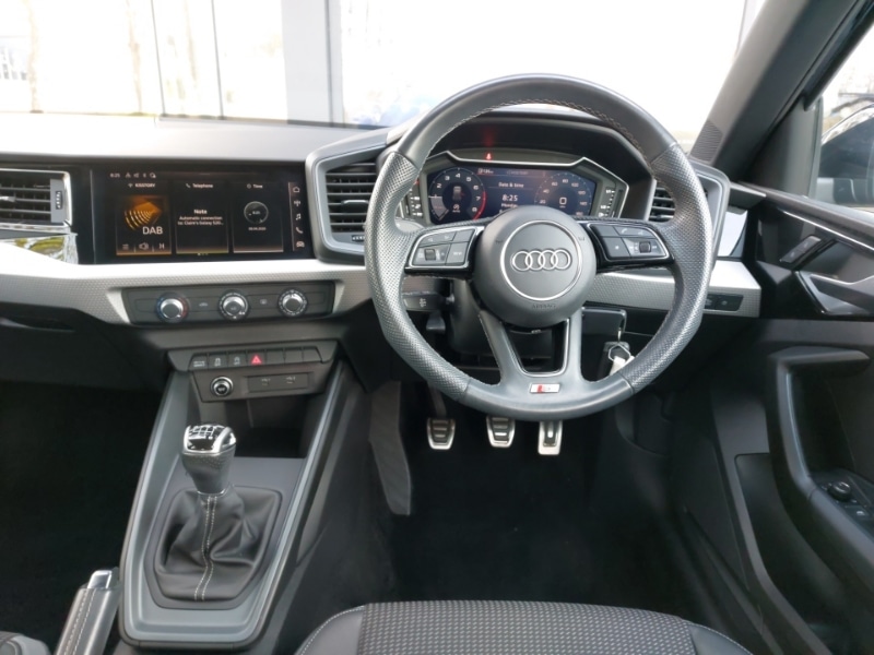 Used Audi A1 2023 for sale - 78146157: Photo 7