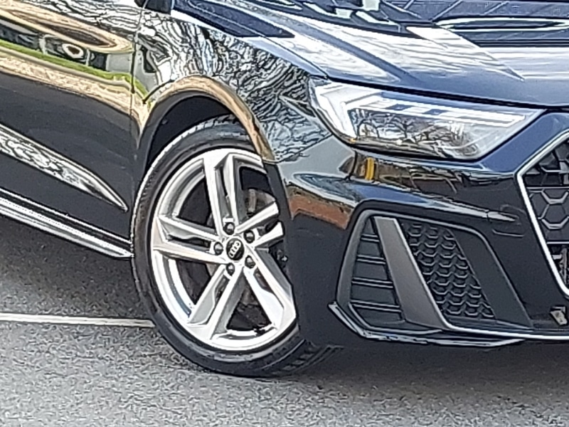 Used Audi A1 2023 for sale - 78146157: Photo 9
