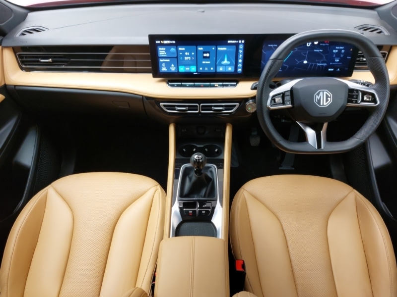 Used MG MG HS 2024 for sale - 76606483: Photo 2