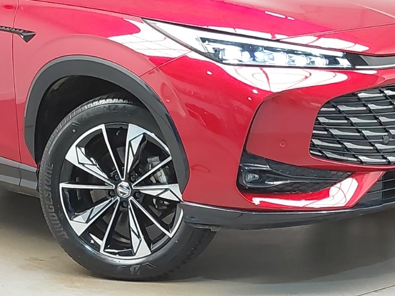 Used MG MG HS 2024 for sale - 76606483: Photo 9