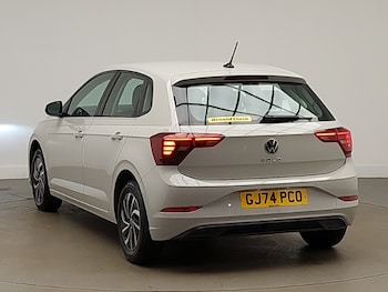 Used Volkswagen Polo 2024 for sale - 77881979: Photo