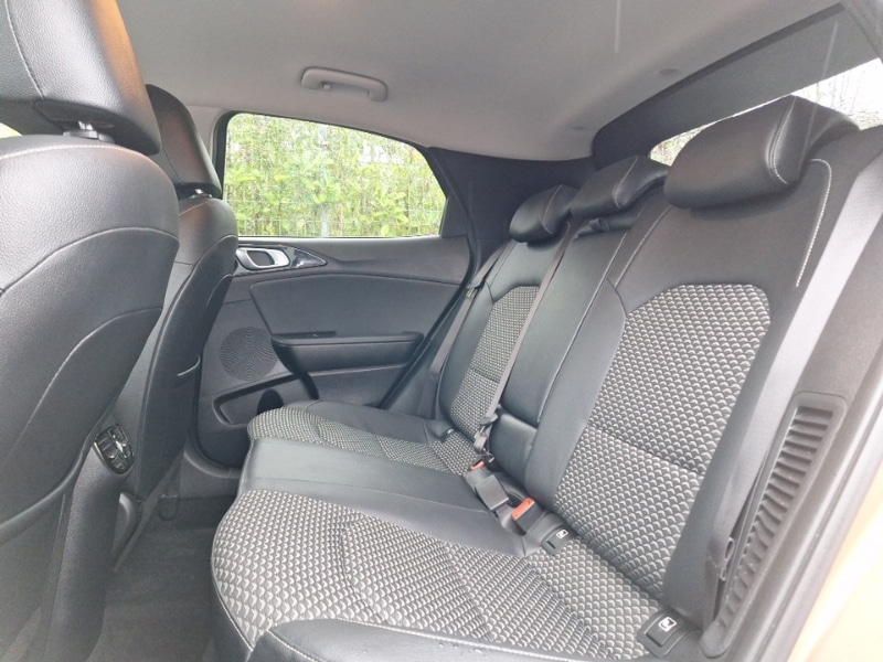 Used Kia XCeed 2022 for sale - 77419596: Photo 6