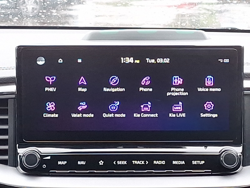 Used Kia XCeed 2022 for sale - 77419596: Photo 7