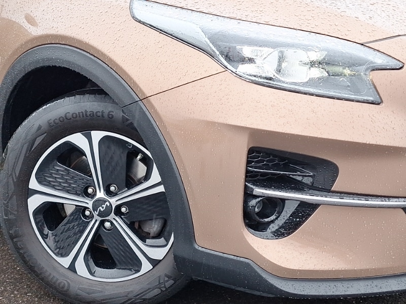 Used Kia XCeed 2022 for sale - 77419596: Photo 9