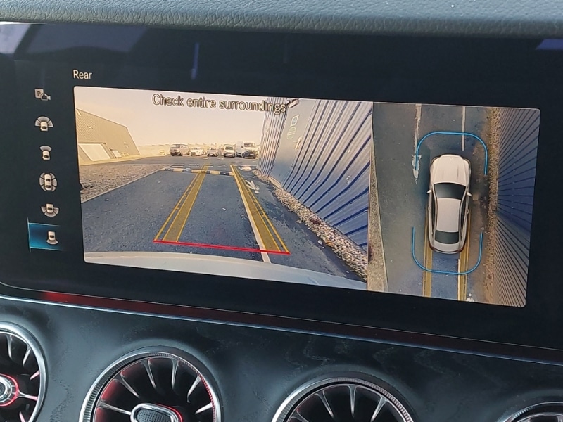 Used Mercedes-Benz E Class 2022 for sale - 76578864: Photo 11