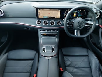 Used Mercedes-Benz E Class 2022 for sale - 76578864: Photo