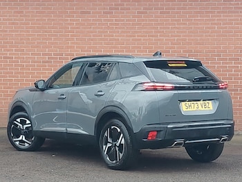 Used Peugeot 2008 2023 for sale - 76529200: Photo