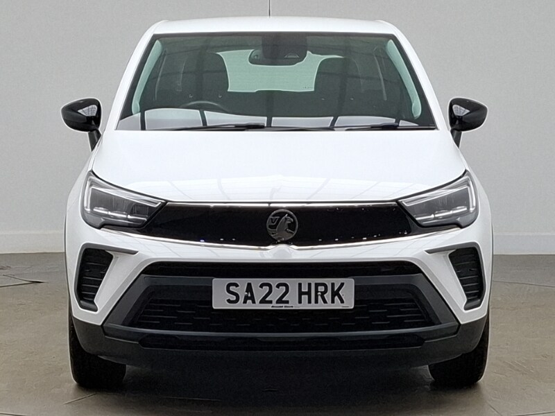 Used Vauxhall Crossland 2022 for sale - 78066542: Photo 12