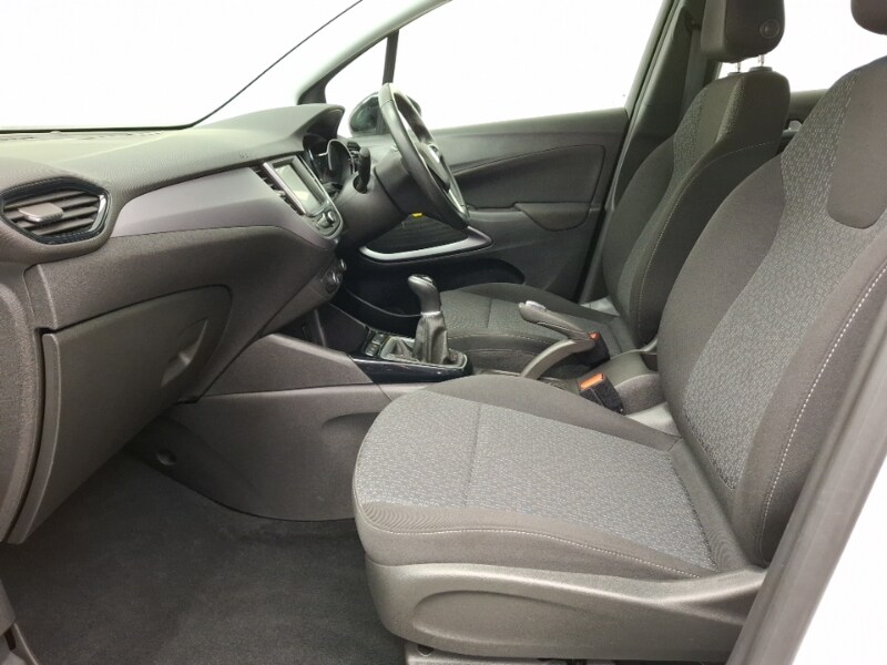 Used Vauxhall Crossland 2022 for sale - 78066542: Photo 5