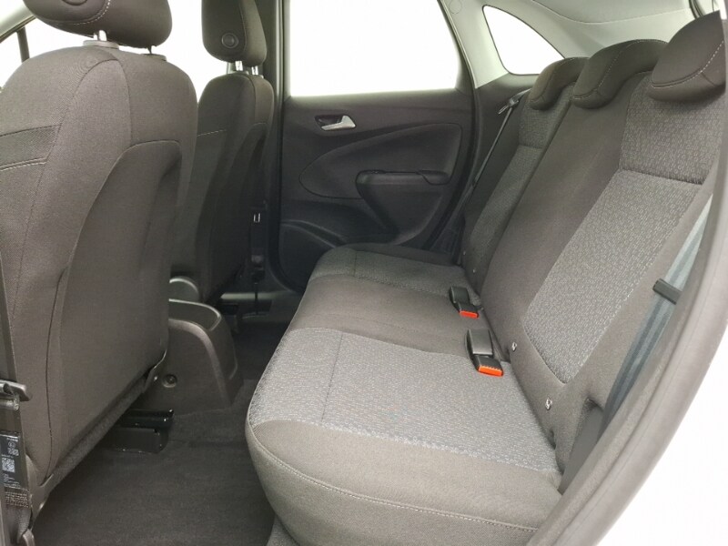 Used Vauxhall Crossland 2022 for sale - 78066542: Photo 6